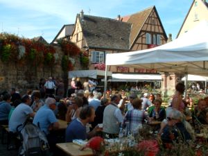 Eguisheim Festival