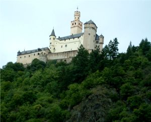 Braubach Castle
